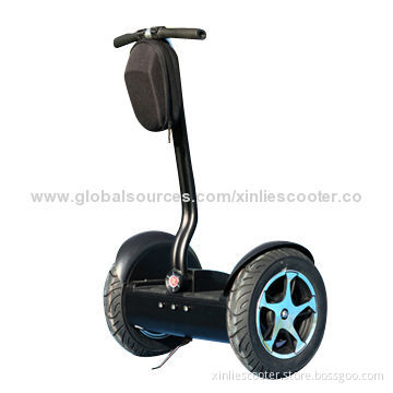 China manufacturer self-balance adult electric scooters